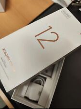 Xiaomi 12t pro gebraucht kaufen  Rosenthal
