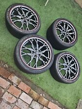 Corvette wheels tires for sale  Anaheim