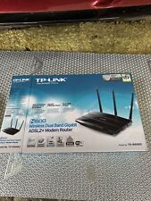 Link w8980 modem usato  Vigonovo