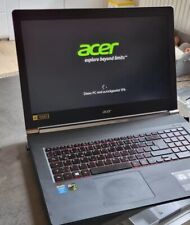 Gaming notebook acer gebraucht kaufen  FÜ-Vach,-Burgfarrnb.,-O'fürberg