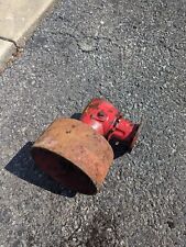 Farmall tractor original for sale  Fleetwood