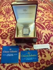 Gents gianni sabatini for sale  ENFIELD