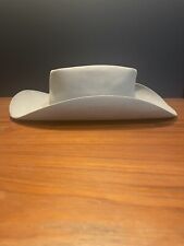 Resistol cowboy hat. for sale  Portland