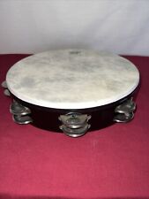 Remo tambourine double for sale  Wilmington