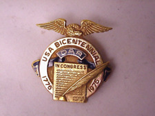 daughters american revolution pin for sale  Cape Girardeau