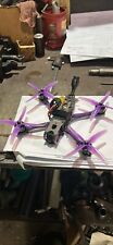 "Kit completo de drones FPV Freestyle de 5"" con sistema Dji 03" segunda mano  Embacar hacia Argentina