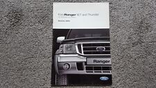 Ford ranger xlt for sale  NUNEATON