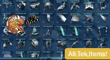 ark survival ascended PVE Tek Items For Sale for sale  Shipping to South Africa