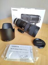 Tamron 200mm usd gebraucht kaufen  Deutschland