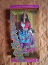 Barbie italian doll usato  Sermoneta