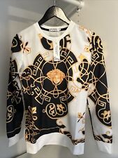Pull versace d'occasion  Strasbourg-