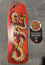 Santa cruz skateboard for sale  Van Nuys