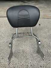 sissy bar for sale  Germantown