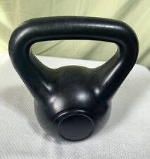 Kettlebell pounds plastic for sale  Findlay