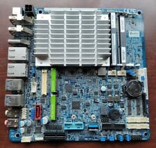 Used, Transcend 71140-001 Motherboard with Celeron N3160 CPU for sale  Shipping to South Africa