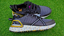 Adidas Solarthon Spikeless mens Golf Shoes 7 UK New FZ1024, used for sale  Shipping to South Africa
