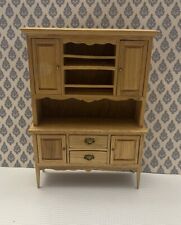 Dollhouse cabinet cupboard for sale  North Providence