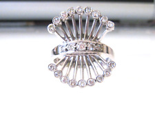Luxus diamantring 585 gebraucht kaufen  Deutschland