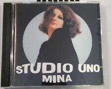 Mina studio uno usato  Empoli