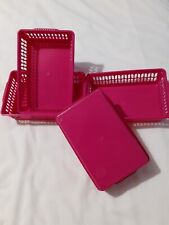 Pink plastic handy for sale  CRAWLEY