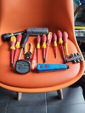 Job lot tools for sale  STAMFORD