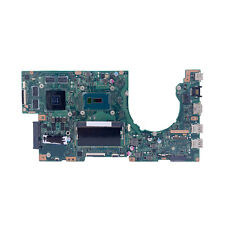Placa-mãe K501LX para CPU ASUS A501L V505L K501LX GT940M GTX950M I3 I5 I7 4GB comprar usado  Enviando para Brazil