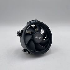 Dissipador de calor/ventilador AMD Wraith Stealth Ryzen AM4 CPU COOLER 712-000053 comprar usado  Enviando para Brazil