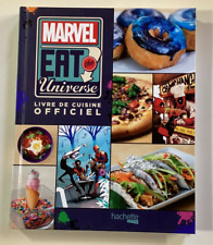 Marvel eat universe d'occasion  Montereau-Fault-Yonne