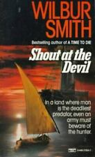 Shout at the Devil por Smith, Wilbur comprar usado  Enviando para Brazil