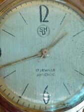 Ancienne montre sdh d'occasion  Montfort-sur-Meu