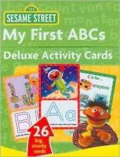 First abcs deluxe for sale  Montgomery