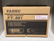 Yaesu 50mhz band for sale  Shipping to Ireland