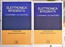 Ingegneria elettronica integra usato  Palermo