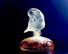 Lalique miniature perfume for sale  DARTMOUTH