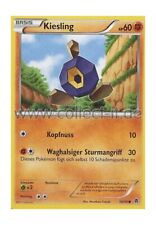 Pokemon kiesling gebraucht kaufen  Dreieich