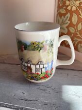 Rose england mug for sale  BIRMINGHAM
