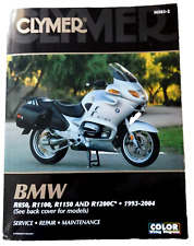 Clymer bmw r850 for sale  Lebanon