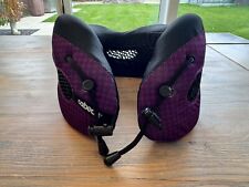 memory foam travel pillow for sale  ABBOTS LANGLEY