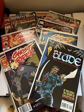 Ghost rider blade for sale  Minneapolis