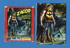 Zagor panini 2016 usato  Maranello