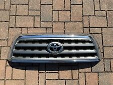 Grille 2008 2016 for sale  Rumson