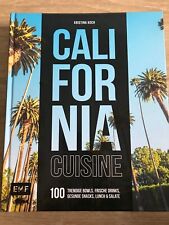 California cuisine 100 gebraucht kaufen  Langenzenn