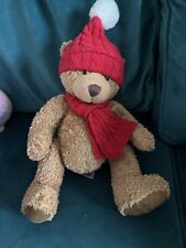 Spencer bear jointed for sale  MANCHESTER