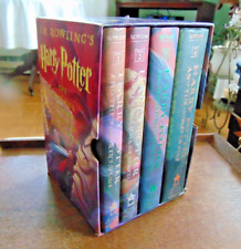 books 4 potter harry for sale  Livingston Manor