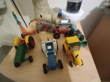 Britains tractors vintage for sale  Shipping to Ireland