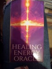 Healing energy oracle for sale  CHESTER