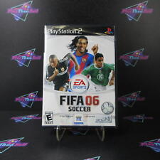fifa ps2 for sale  Shipping to South Africa
