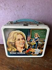 Vintage bionic woman for sale  Sartell