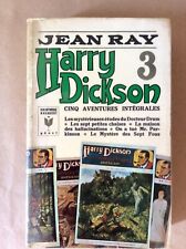 Jean ray harry d'occasion  Hyères
