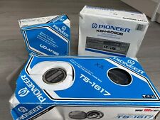 Pioneer car stereo for sale  BEDFORD